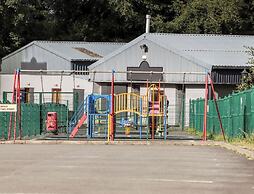 Cozy Cottage Retreat on Glan Gwna Holiday Park