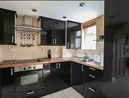 Cozy Cottage Retreat on Glan Gwna Holiday Park