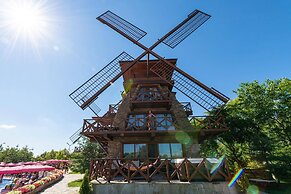 Windmills Resort
