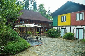 Green Sapa Homestay