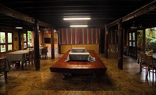 Green Sapa Homestay