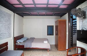Green Sapa Homestay