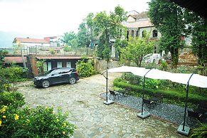 Green Sapa Homestay