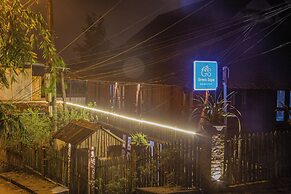 Green Sapa Homestay