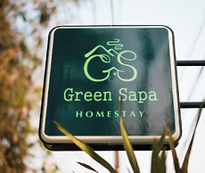 Green Sapa Homestay