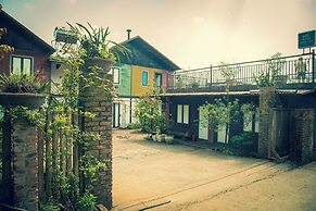 Green Sapa Homestay