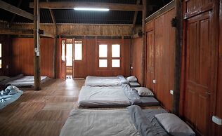 Green Sapa Homestay