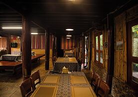 Green Sapa Homestay