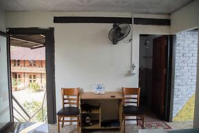 Green Sapa Homestay