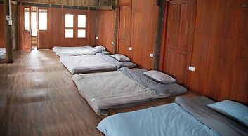 Green Sapa Homestay