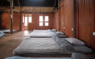 Green Sapa Homestay