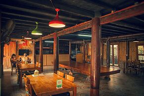 Green Sapa Homestay