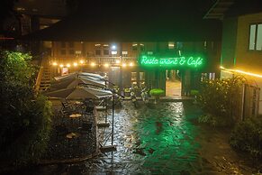 Green Sapa Homestay