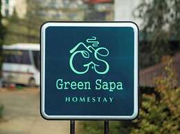 Green Sapa Homestay