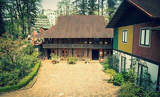 Green Sapa Homestay