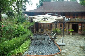 Green Sapa Homestay