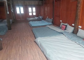 Green Sapa Homestay
