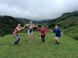 Green Sapa Homestay