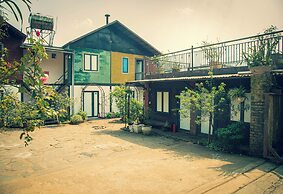 Green Sapa Homestay