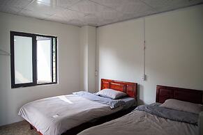 Green Sapa Homestay