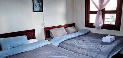 Green Sapa Homestay