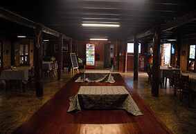 Green Sapa Homestay