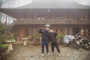 Green Sapa Homestay