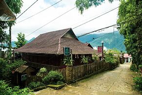 Green Sapa Homestay