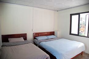 Green Sapa Homestay
