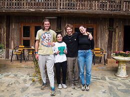 Green Sapa Homestay