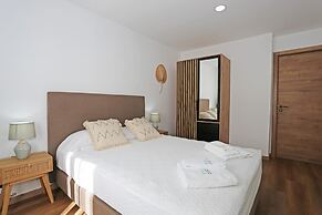 B55 - Santo Amaro Hill Apartment