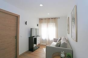B55 - Santo Amaro Hill Apartment