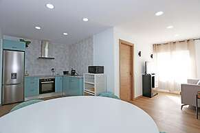 B55 - Santo Amaro Hill Apartment