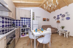 B54 - Casa Azul in Burgau