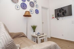 B54 - Casa Azul in Burgau