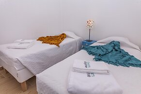 B54 - Casa Azul in Burgau