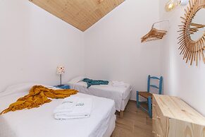 B54 - Casa Azul in Burgau