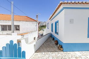 B54 - Casa Azul in Burgau