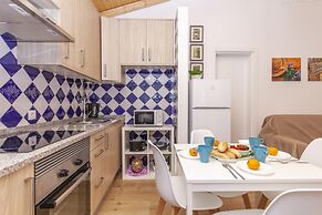 B54 - Casa Azul in Burgau