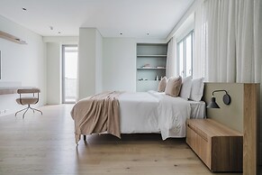 Tabas by Blueground Una