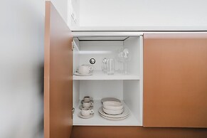 Tabas by Blueground Una