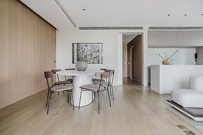 Tabas by Blueground Una