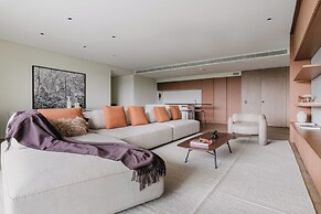 Tabas by Blueground Una