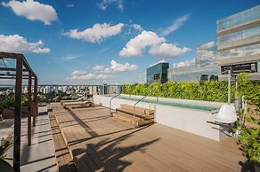 Tabas by Blueground Una