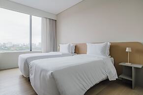 Tabas by Blueground Una