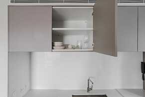 Tabas by Blueground Una