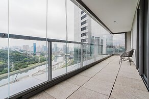 Tabas by Blueground Una