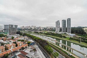 Tabas by Blueground Una