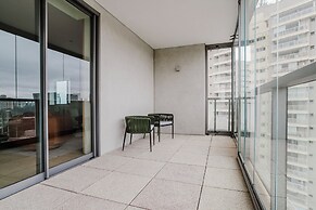 Tabas by Blueground Una