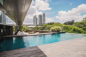 Tabas by Blueground Una